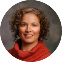 Patricia Flancher, LPC