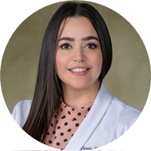 Patricia Garcia, PMHNP