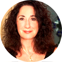 Patricia German, LMFT