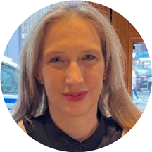 Patricia Giurleo, PMHNP, NP