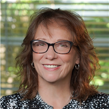 Patricia Goodrich, LCSW