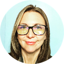 Patricia Grego, ATR-BC, LCAT, MS, LMHC