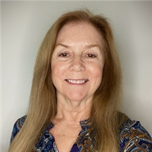 Patricia Griswold, LPCC