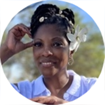 Patricia Harris, LPC