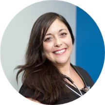 Patricia Herrera, FNP