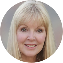 Patricia Houchin, LMHC