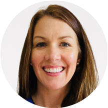 Patricia Itzel, LCSW - C