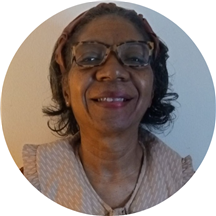 Patricia Jenkins-Jones, MSW