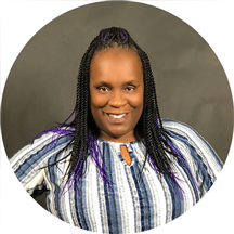 Patricia Jones, LCSW