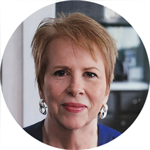 Patricia Kelleher, LCPC