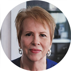 Patricia Kelleher, LCPC