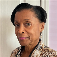 Patricia Krikorian, LCSW