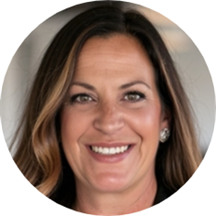 Patricia Kurzrock, LCPC