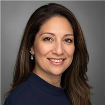 Patricia Lopez-Pullman, LCSW