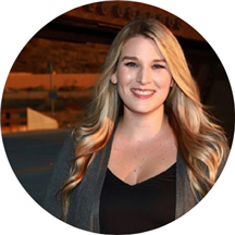 Patricia Martin, LMFT