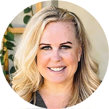 Patricia Morris, LMFT