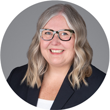 Patricia Nolan, LCPC