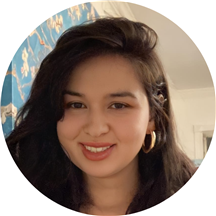 Patricia Odonnell, MA