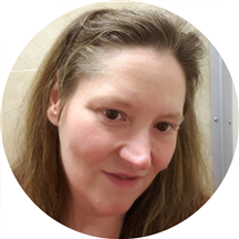 Patricia Pardy, LMHC