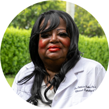 Patricia Parker, LMHCA