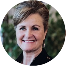 Patricia Sage-McLean, LCSW-R