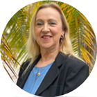 Patricia Salmeron, PMHNP