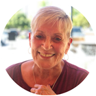 Patricia Saunders, LMFT