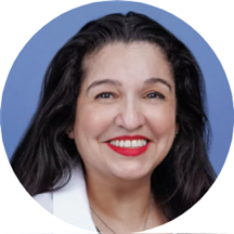 Patricia Trueblood, MSN