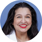 Patricia Trueblood, MSN