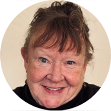 Patricia Vaughan, LPC