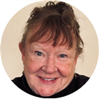 Patricia Vaughan, LPC