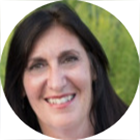 Patricia Voloschin, LCPC