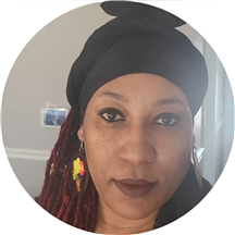 Patricia Wornum, LMHC