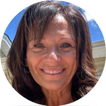 Patricia Yadgir, LPC