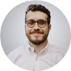 Patrick Bouchard, LCPC, NCC