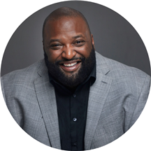 Patrick Casthely, LCSW