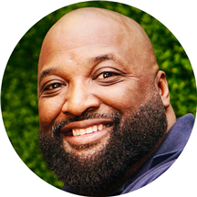 Patrick Casthely, LMHC