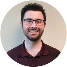 Patrick Conway, PT, DPT