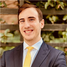 Patrick Fernaiz, LMFT