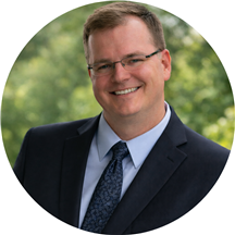 Patrick Hickey, APRN, RN