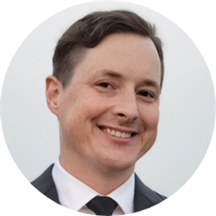 Patrick Lombardi, MS, MPAS, MSPA, PA-C, PA