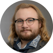 Patrick McCarthy, MA, LPCC