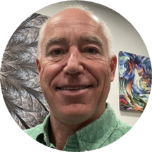 Patrick McGuinness, LMHC