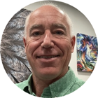 Patrick McGuinness, LMHC