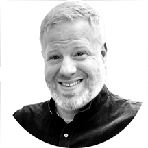 Patrick McLaughlin, LPC