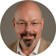 Patrick Mettle, LPCC