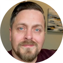 Patrick Mishler, LMFT