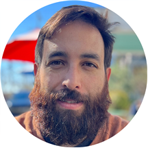 Patrick Nicolas, LCSW