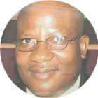 Patrick Oledimmah, NP