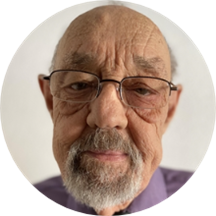 Patrick Osmonson, MA